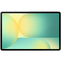 Samsung Galaxy Tab S10 FE+ 13.1' 12/256ГБ Wi-Fi, серебристый - фото 2