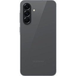Samsung Galaxy A56 5G 8/128 ГБ, черный (graphite) CAU - фото 3