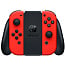 Игровая приставка Nintendo Switch OLED 64 ГБ Mario Red Edition - фото 15
