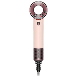 Фен Dyson Supersonic HD19, керамический розовый (Ceramic Pink), (HK) - фото 2