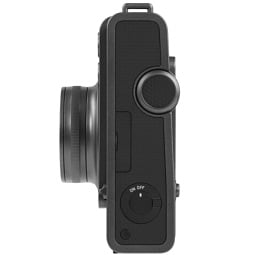 Фотоаппарат Fujifilm Instax Wide Evo Black (Черный) - фото 3