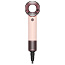 Фен Dyson Supersonic HD19, керамический розовый (Ceramic Pink), (HK) - фото 6