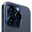 Apple iPhone 15 Pro 128GB, Титановый синий EU - фото 9