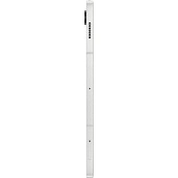 Samsung Galaxy Tab S9 FE 10.9' 8/256 ГБ Wi-Fi, серебристый - фото 8
