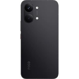 Xiaomi POCO X8 Pro Max 12/512 ГБ RU, черный - фото 4