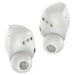 Беспроводные наушники Sennheiser Accentum True Wireless, White - фото 2