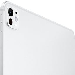 Apple iPad Pro 13 M5 (2025) 512Gb Wi‑Fi, серебристый - фото 3