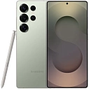 Samsung Galaxy S25 Ultra 12/256 ГБ (SM-S938B), зеленый титан