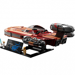 Конструктор Lego Star Wars 75341 Лендспидер Люка Скайуокера - фото 3