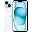 Apple iPhone 15 128GB, Синий EU - фото 5