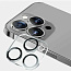 Стекло защитное для камеры iPhone 15 Pro/15 Pro Max - фото 4