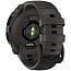 Умные часы Garmin INSTINCT E 40mm Black with Charcoal Band (010-02932-00) - фото 14