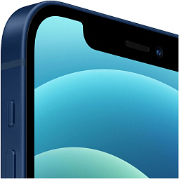 Apple iPhone 12 256gb Синий - фото 4