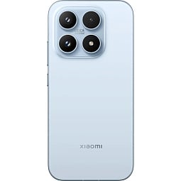 Смартфон Xiaomi 17 12/512 ГБ Global, голубой - фото 3