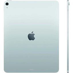 Apple iPad Air 13 (2025) M3 128Gb Wi-Fi + Cellular, синий - фото 2