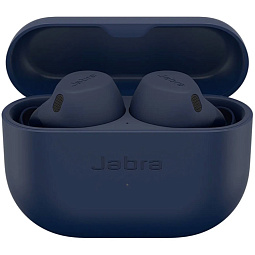 Беспроводные наушники Jabra 8 Active True Wireless Earbuds, Navy - фото 1