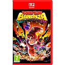 Игра Donkey Kong Bananza для Nintendo Switch 2 (Русские субтитры)