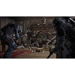 Игра Crossfire Sierra Squad ,только PS VR2 (Русские субтитры) - фото 4