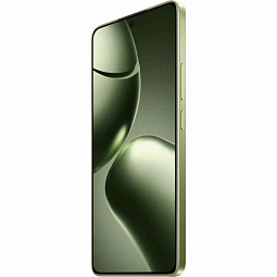Смартфон Xiaomi 14T 12/256 ГБ Global, Зеленый - фото 5