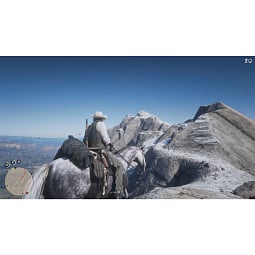 Игра Red Dead Redemption 2 для PlayStation 4, PlayStation 5 (Русские субтитры) - фото 5