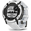 Умные часы Garmin Instinct 2X Solar, белый (010-02805-04) - фото 9