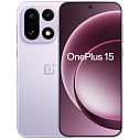 Oneplus 15 16/512 ГБ Global (CPH2747), фиолетовый (Ultra Violet)