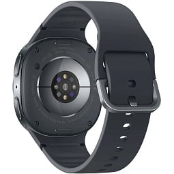 Умные часы Samsung Galaxy Watch 8 40mm, Graphite (Черный) CAU - фото 4