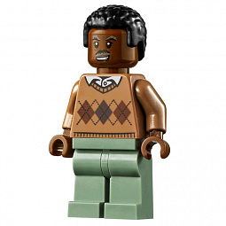 Конструктор LEGO Marvel Super Heroes 76178 Редакция «Дейли Бьюгл» - фото 15