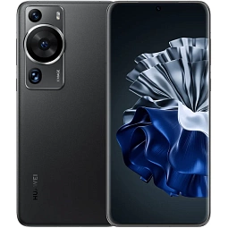 Смартфон HUAWEI P60 Pro 8/256 ГБ черный Б/У - фото 1