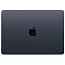 13.6" Ноутбук Apple MacBook Air 13 Apple M2 2024 2560x1664, RAM 16 ГБ, SSD 256 ГБ, 8C CPU/8C GPU, macOS, Midnight (MC7X4) - фото 9