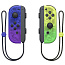 Игровая приставка Nintendo Switch OLED 64 ГБ, Splatoon 3 - фото 12