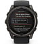Умные часы Garmin FENIX 8 51mm Solar Sapphire Titanium Carbon Gray, DLC (010-02907-10) - фото 20