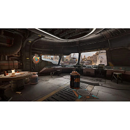Игра Star Wars: Tales from the Galaxy's Edge ,Enhanced Edition ,только для PS VR2 (Английская версия) - фото 4
