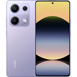 Xiaomi Redmi Note 14S 4G 12/512 ГБ Global, Aurora Purple - фото 1