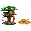 Конструктор LEGO Ideas 21318 Дом на дереве - фото 12