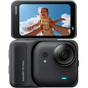 Фото Экшн-камера Insta360 GO Ultra, black