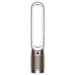Очиститель воздуха Dyson TP12 Purifier Cool White/Gold (HK) - фото 1