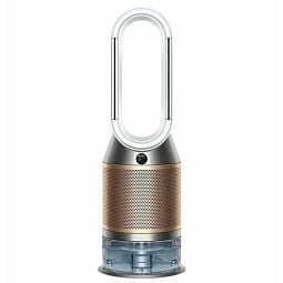 Очиститель воздуха Dyson PH05 Purifier Humidify+Cool White/Gold (UK) - фото 1
