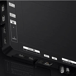 Телевизор Samsung QE55S90F OLED 55" 2025, черный - фото 6