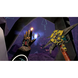 Игра Cave Digger 2: Dig Harder VR ,только для PS VR2 (Английская версия) - фото 3