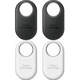 Samsung Galaxy Smart Tag 2 (4 шт) - фото 2