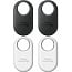 Samsung Galaxy Smart Tag 2 (4 шт) - фото 7