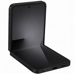 Samsung Galaxy Z Flip 7 FE (SM-F961) 8/256GB, Black (Черный) - фото 5