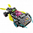 Конструктор LEGO Ninjago 71710 Специальный автомобиль Ниндзя - фото 6