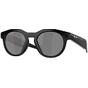 Фото Умные очки Oakley Meta HSTN Black Prizm Black Polarized 145 - 51 Size