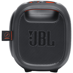 Портативная акустика JBL PartyBox On-The-Go с микрофоном - фото 10