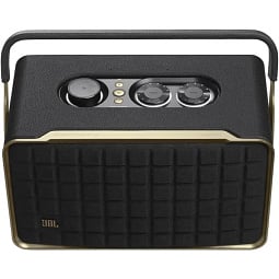 Портативная акустика JBL Authentics 300, черный - фото 4