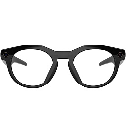 Умные очки Oakley Meta HSTN Black Transitions Amethyst 145 - 51 Size - фото 2