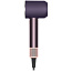 Фен Dyson Supersonic HD16 Nural, Jasper Plum, с кейсом (599009-01) - фото 8