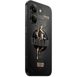 Xiaomi POCO X8 Pro 12/512 ГБ Global, Iron Man Edition - фото 6